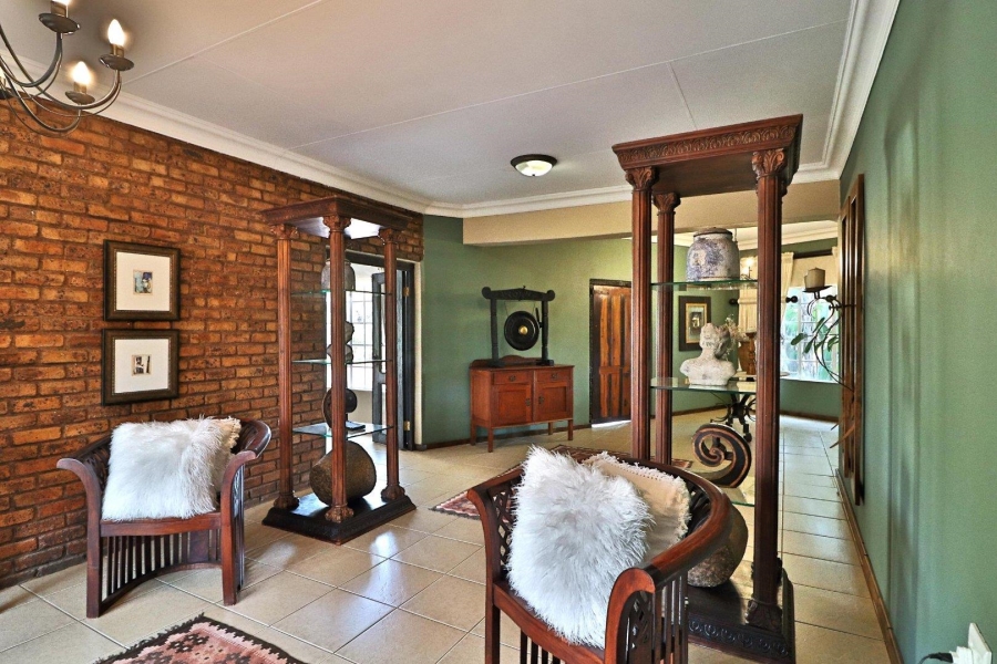 8 Bedroom Property for Sale in Ruimsig Gauteng