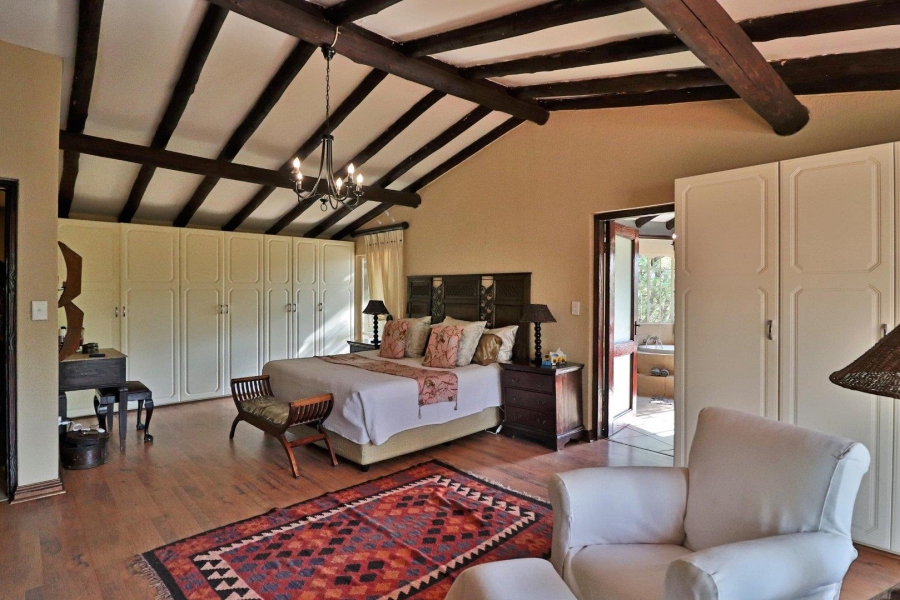 8 Bedroom Property for Sale in Ruimsig Gauteng