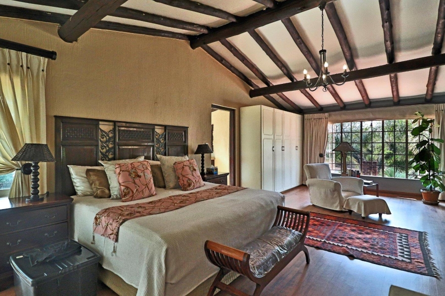 8 Bedroom Property for Sale in Ruimsig Gauteng