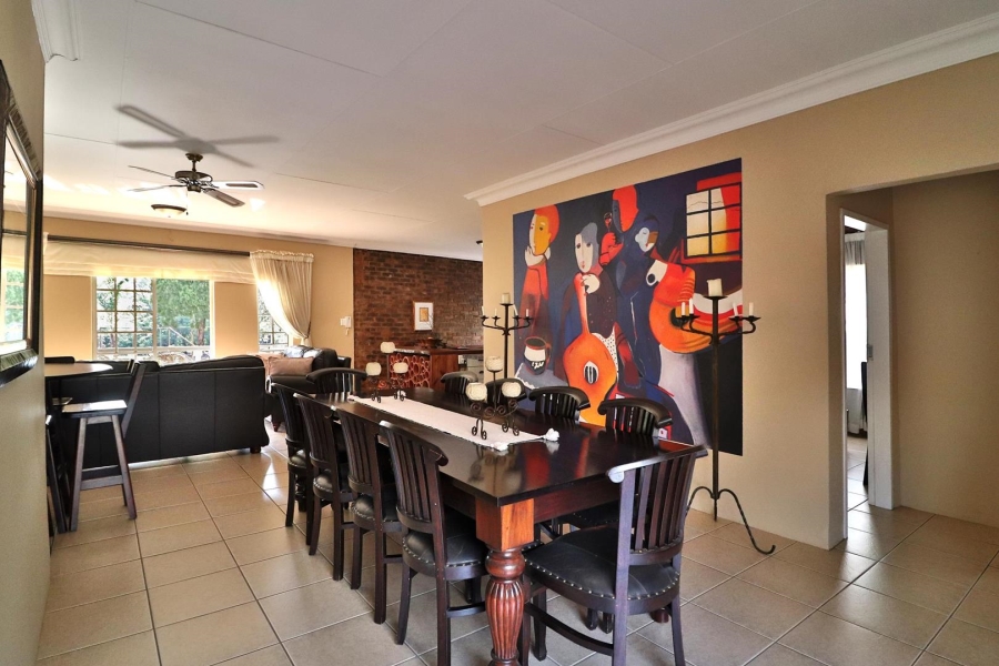 8 Bedroom Property for Sale in Ruimsig Gauteng