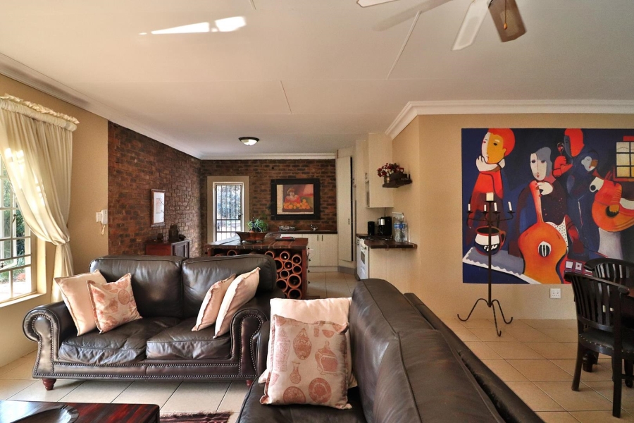 8 Bedroom Property for Sale in Ruimsig Gauteng