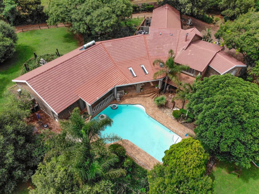8 Bedroom Property for Sale in Ruimsig Gauteng