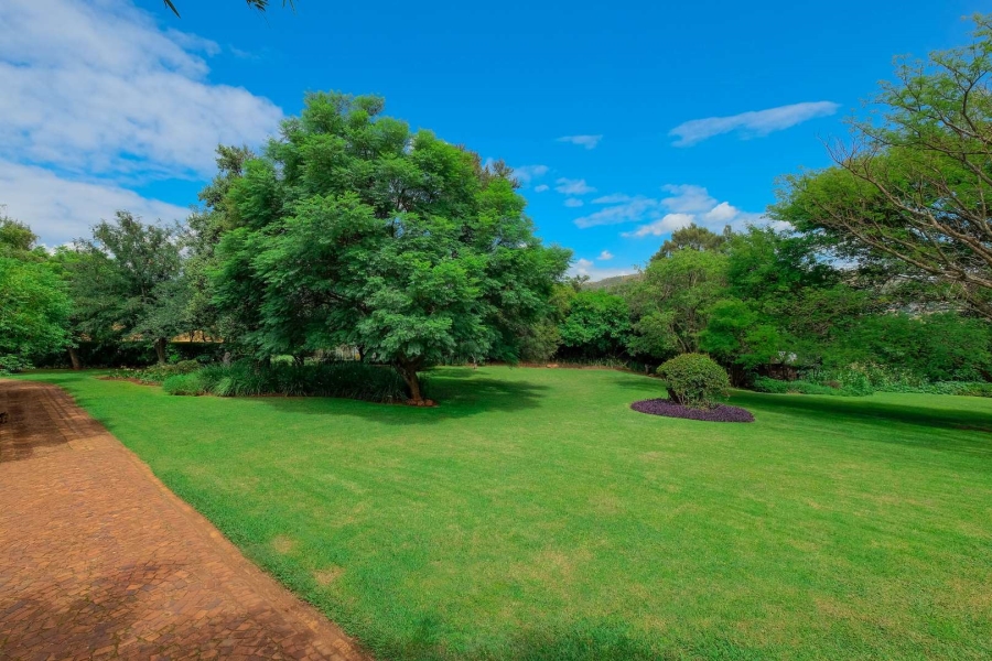 8 Bedroom Property for Sale in Ruimsig Gauteng