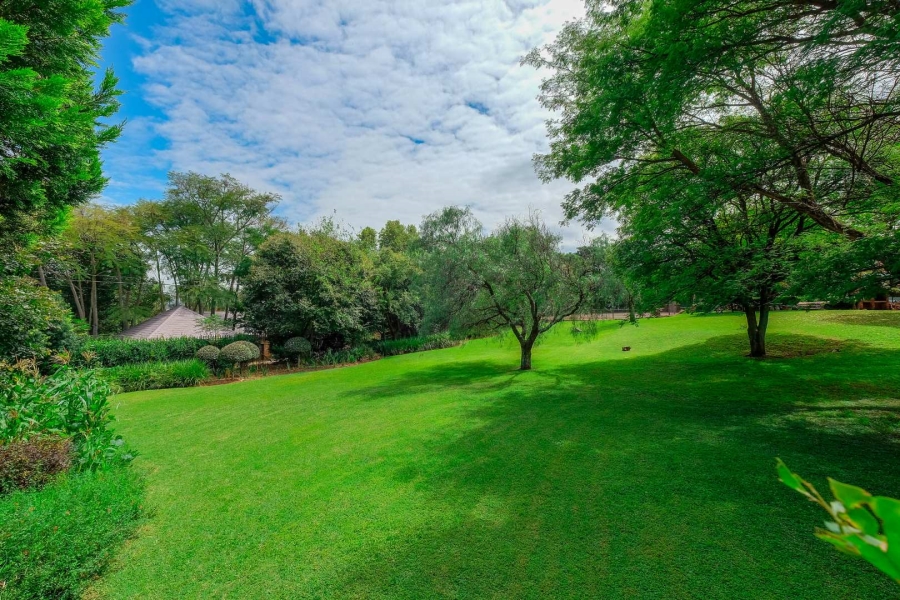 8 Bedroom Property for Sale in Ruimsig Gauteng