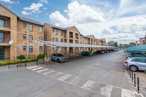 2 Bedroom Property for Sale in Princess A H Gauteng