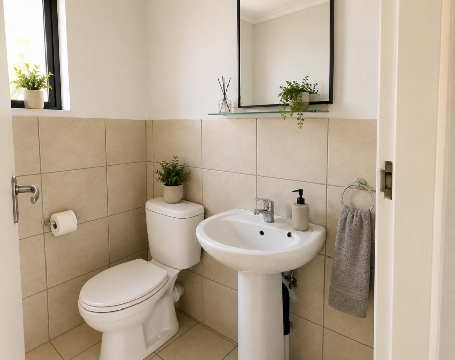 2 Bedroom Property for Sale in Princess A H Gauteng