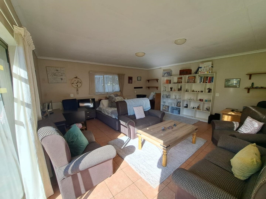 3 Bedroom Property for Sale in Mayberry Park Gauteng