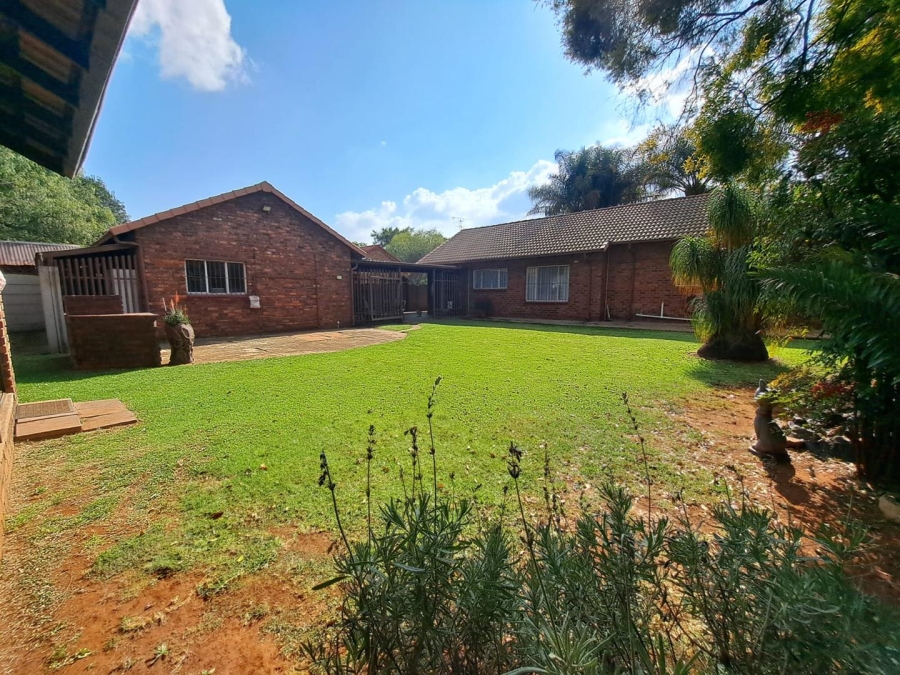 3 Bedroom Property for Sale in Mayberry Park Gauteng