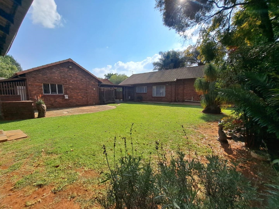 3 Bedroom Property for Sale in Mayberry Park Gauteng
