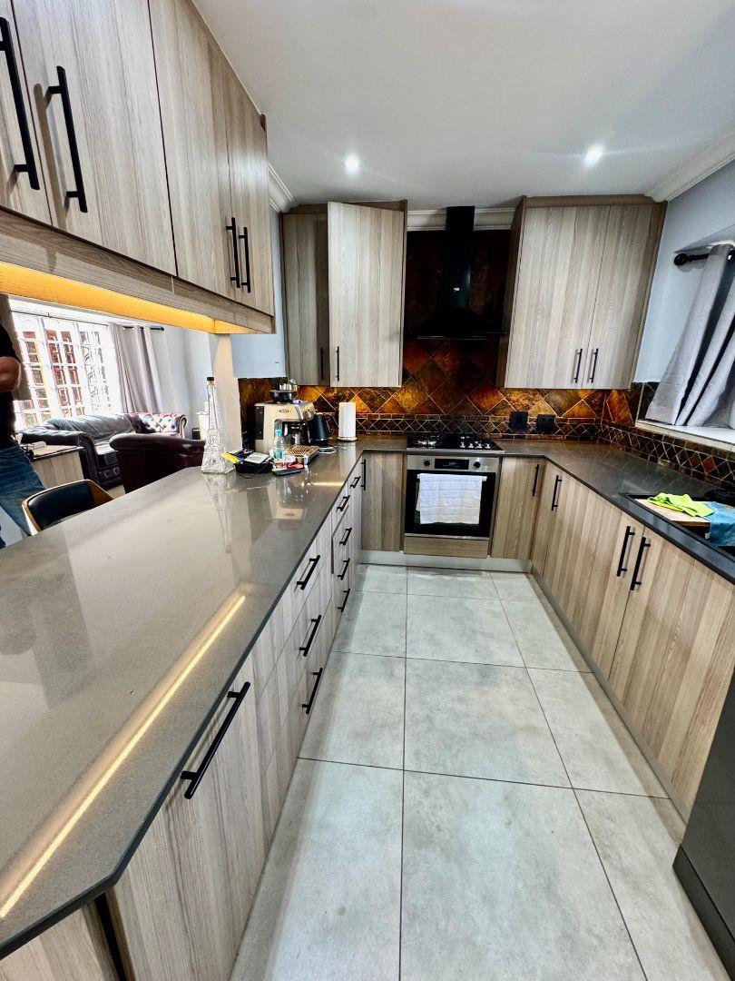 3 Bedroom Property for Sale in Goedeburg Gauteng
