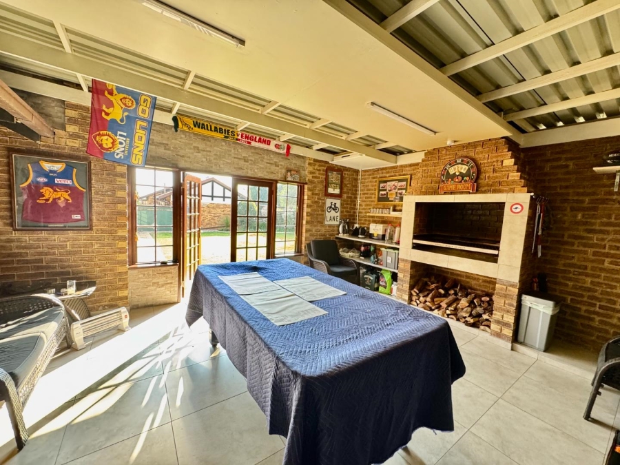 3 Bedroom Property for Sale in Goedeburg Gauteng