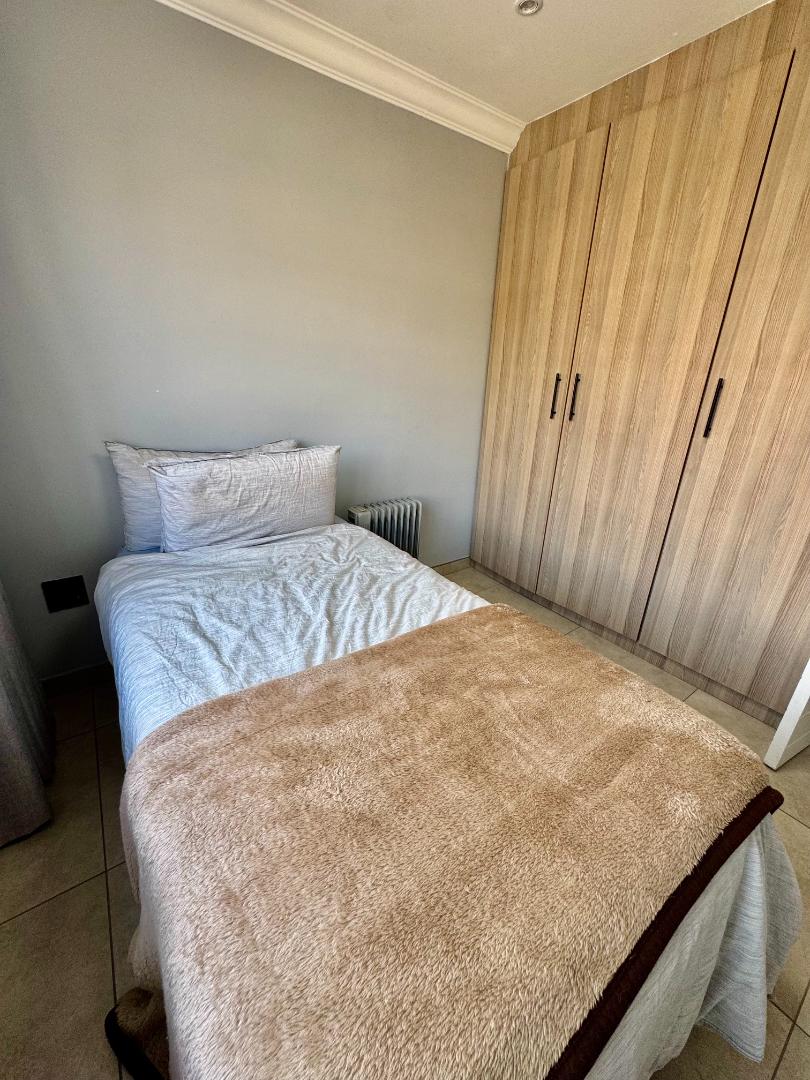3 Bedroom Property for Sale in Goedeburg Gauteng