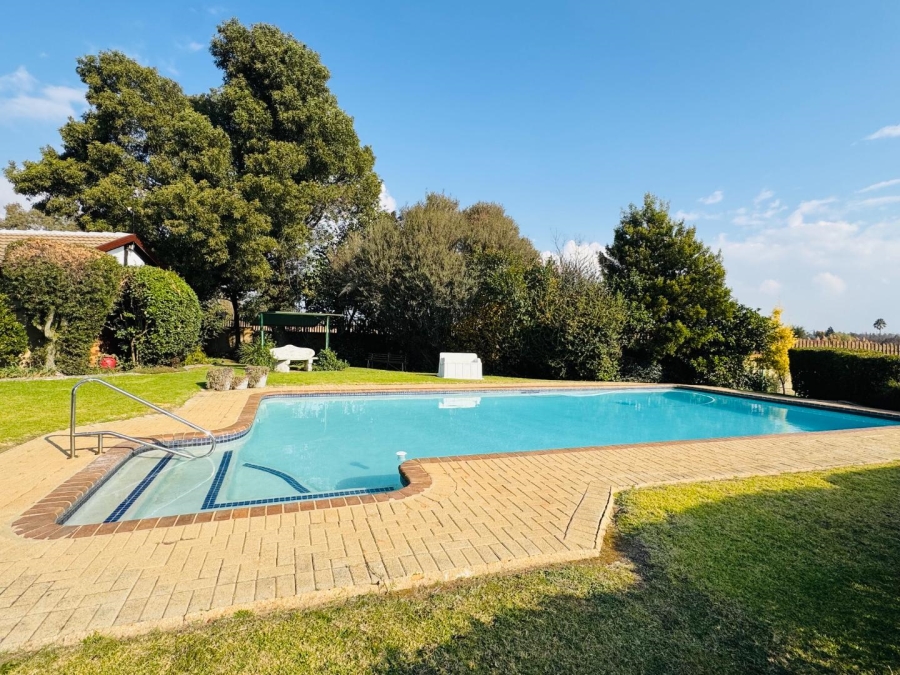 3 Bedroom Property for Sale in Goedeburg Gauteng