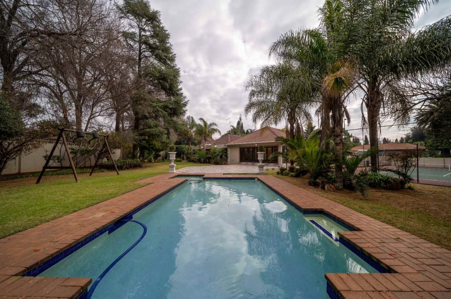 4 Bedroom Property for Sale in Rynfield Gauteng
