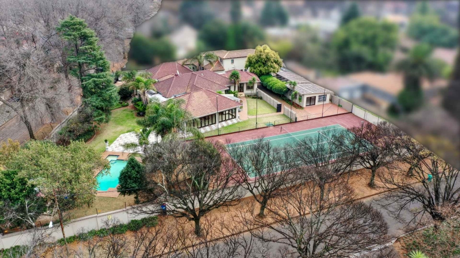 4 Bedroom Property for Sale in Rynfield Gauteng