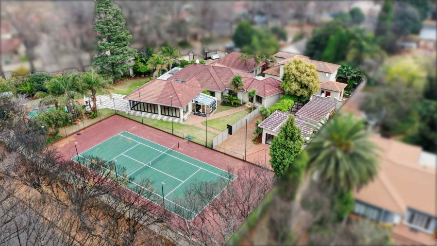 4 Bedroom Property for Sale in Rynfield Gauteng