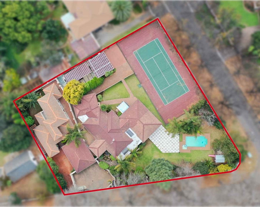 4 Bedroom Property for Sale in Rynfield Gauteng