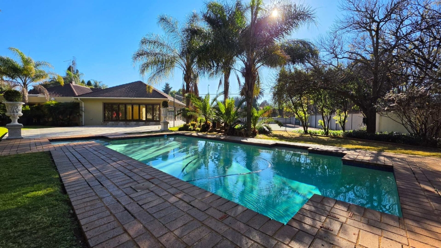 4 Bedroom Property for Sale in Rynfield Gauteng