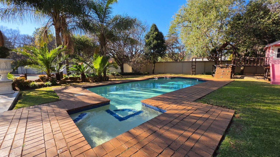 4 Bedroom Property for Sale in Rynfield Gauteng
