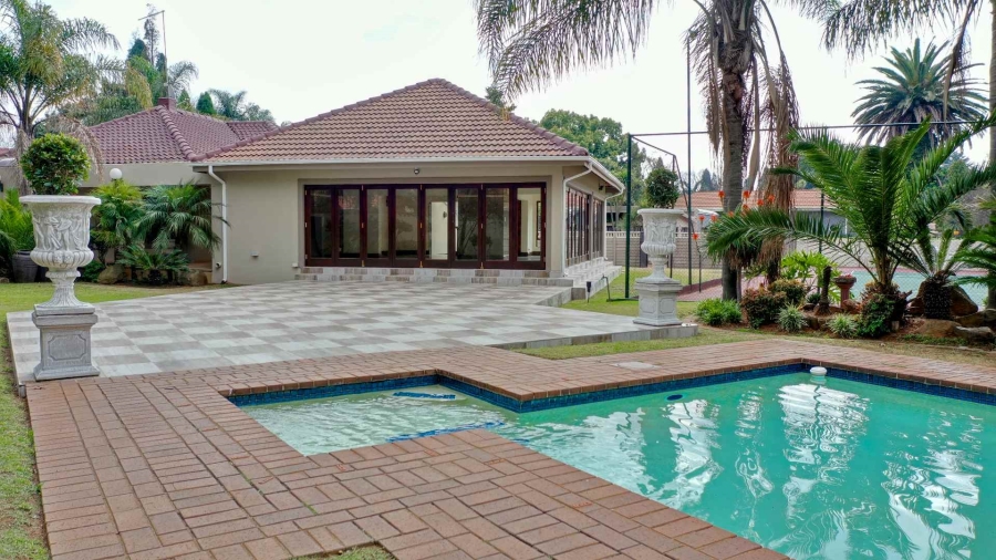 4 Bedroom Property for Sale in Rynfield Gauteng