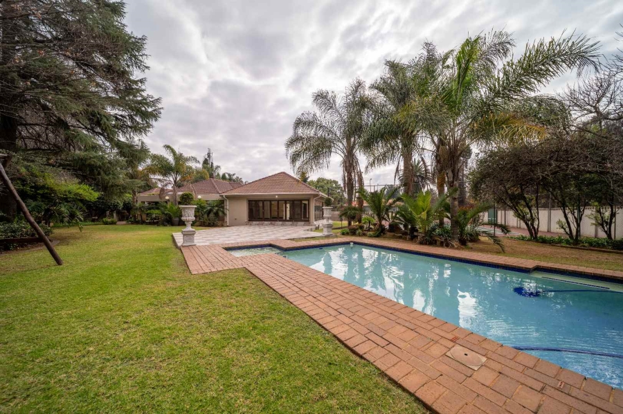 4 Bedroom Property for Sale in Rynfield Gauteng
