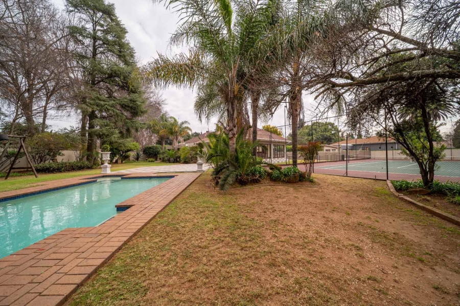 4 Bedroom Property for Sale in Rynfield Gauteng