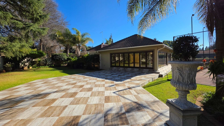 4 Bedroom Property for Sale in Rynfield Gauteng