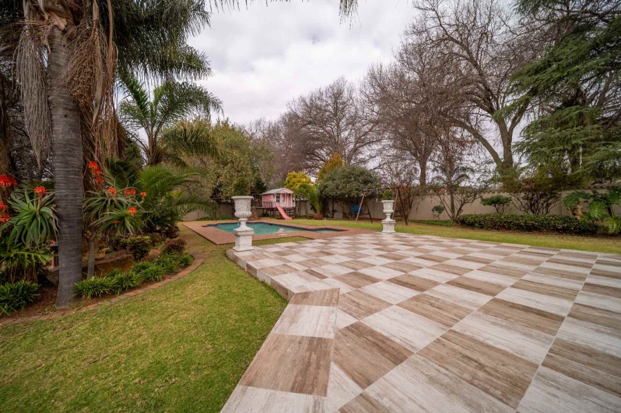 4 Bedroom Property for Sale in Rynfield Gauteng