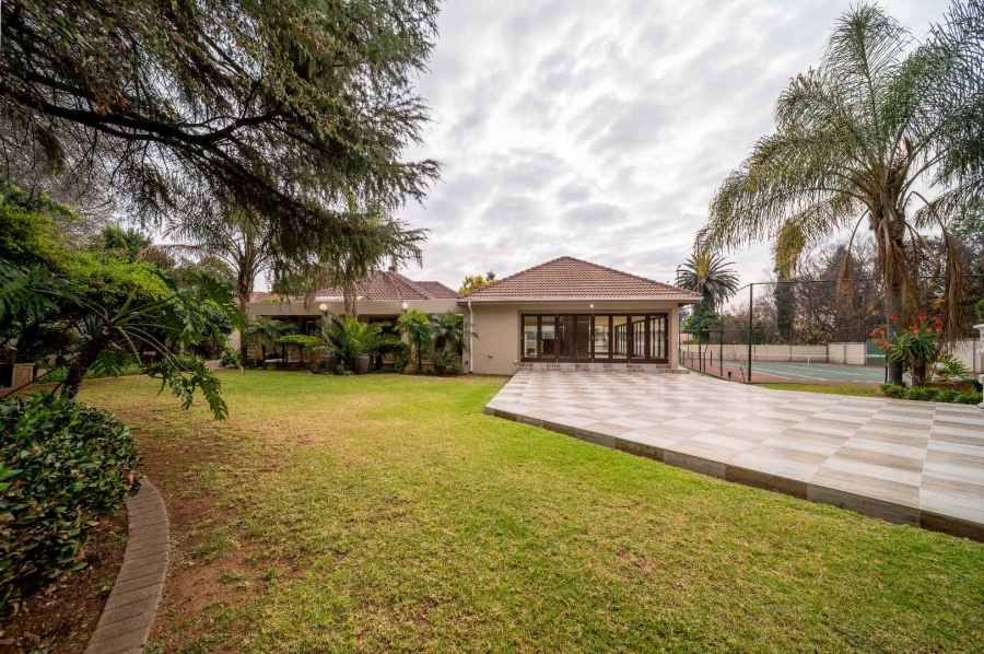 4 Bedroom Property for Sale in Rynfield Gauteng