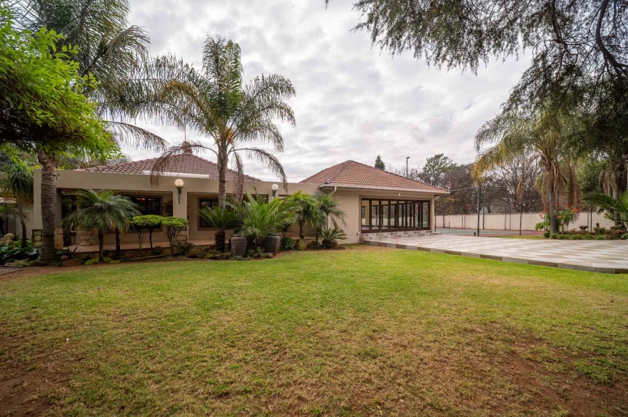 4 Bedroom Property for Sale in Rynfield Gauteng