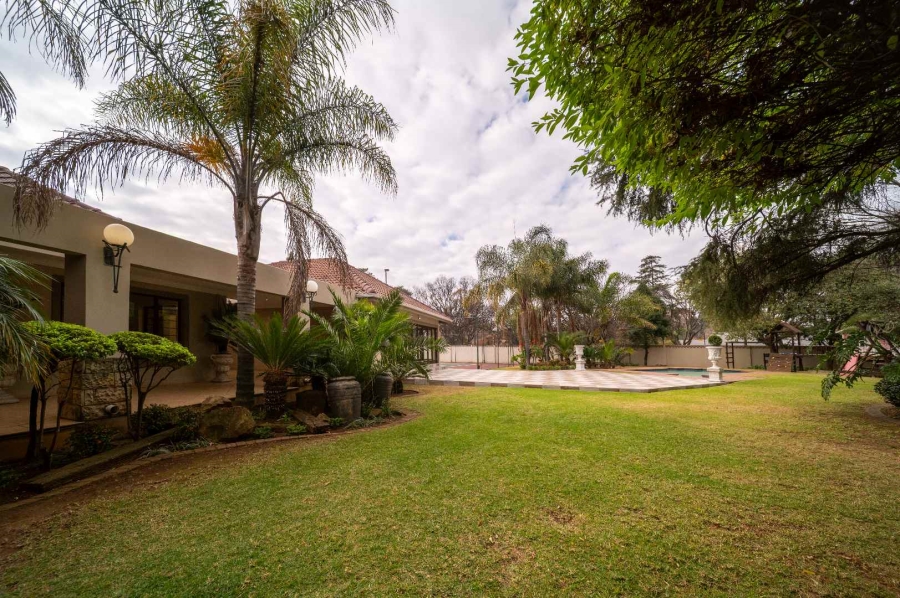4 Bedroom Property for Sale in Rynfield Gauteng