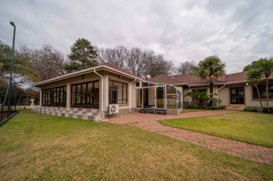 4 Bedroom Property for Sale in Rynfield Gauteng