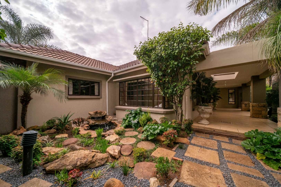 4 Bedroom Property for Sale in Rynfield Gauteng