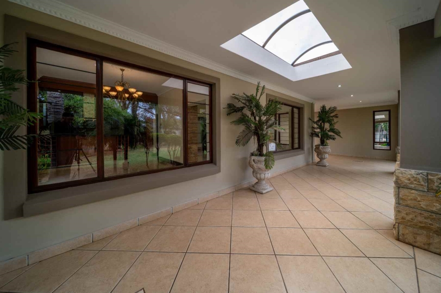 4 Bedroom Property for Sale in Rynfield Gauteng