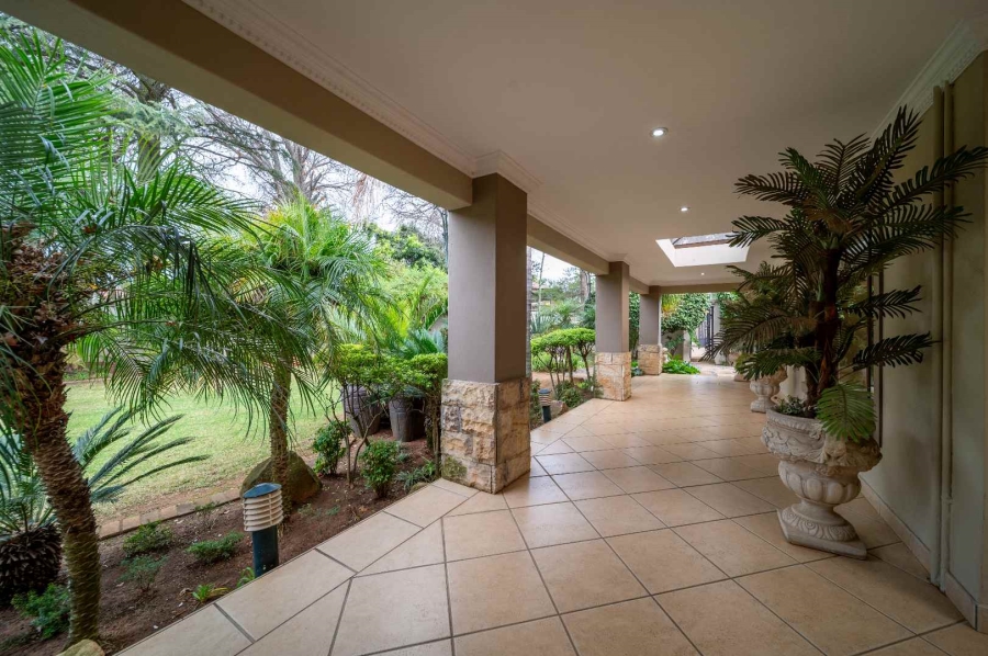 4 Bedroom Property for Sale in Rynfield Gauteng