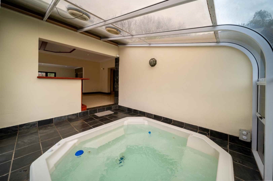 4 Bedroom Property for Sale in Rynfield Gauteng