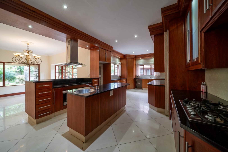4 Bedroom Property for Sale in Rynfield Gauteng