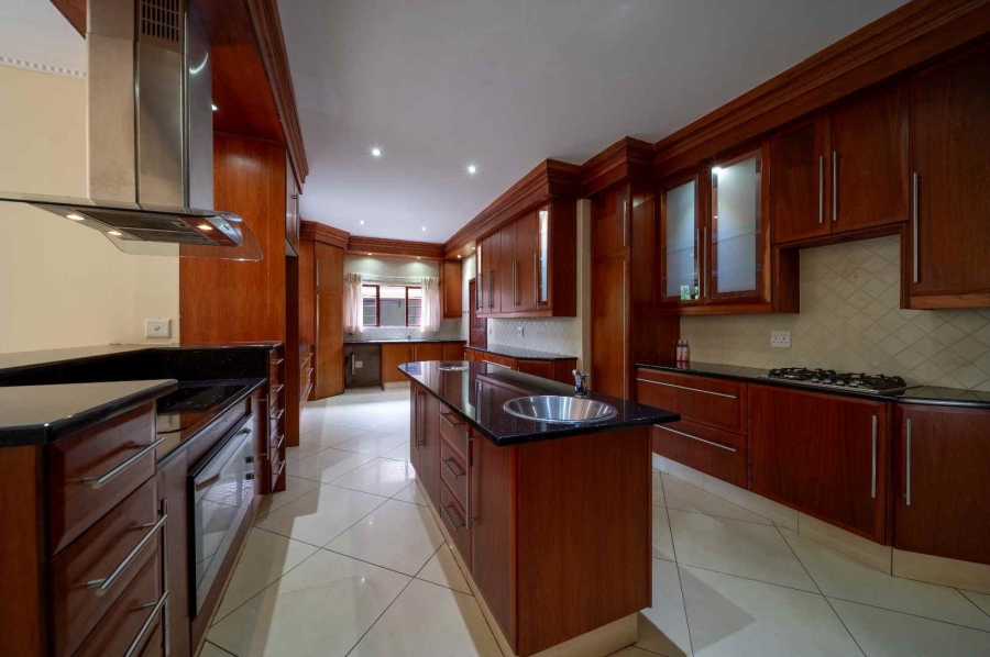 4 Bedroom Property for Sale in Rynfield Gauteng