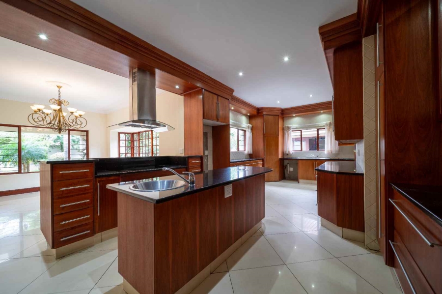 4 Bedroom Property for Sale in Rynfield Gauteng