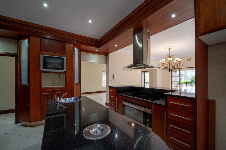 4 Bedroom Property for Sale in Rynfield Gauteng