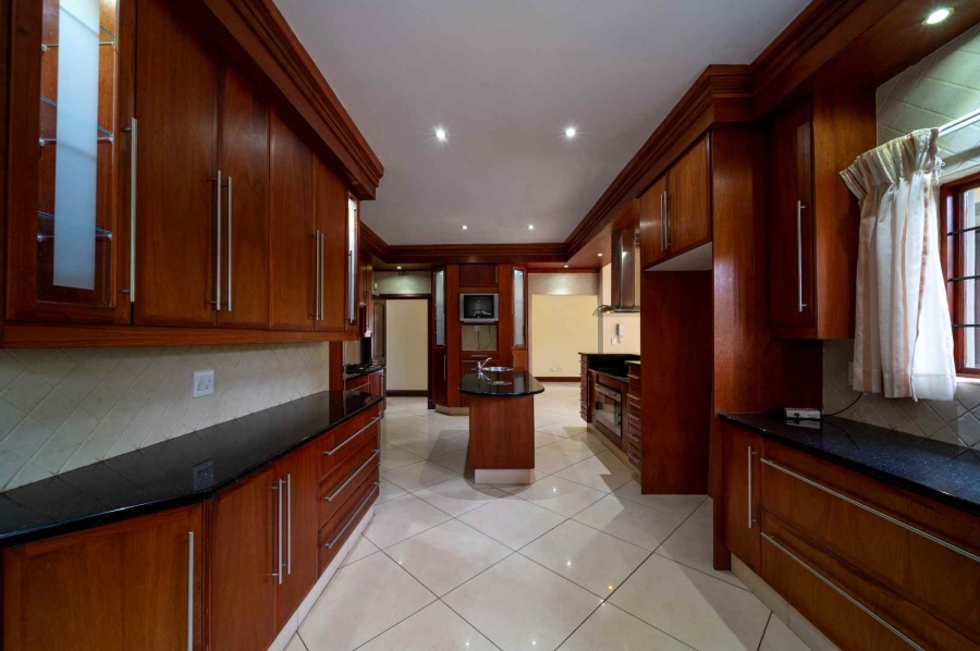 4 Bedroom Property for Sale in Rynfield Gauteng