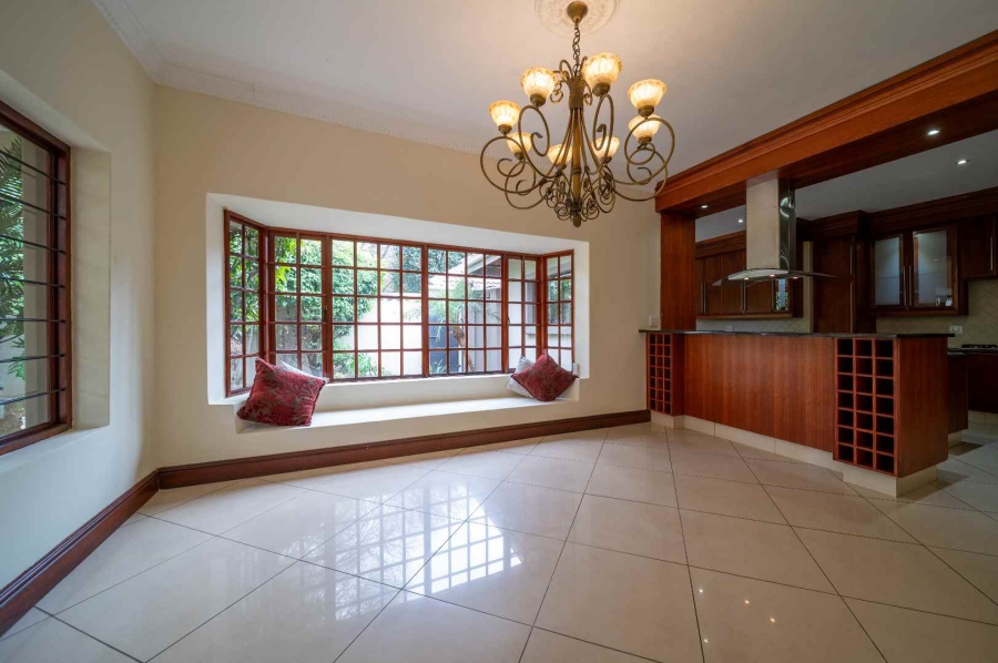 4 Bedroom Property for Sale in Rynfield Gauteng