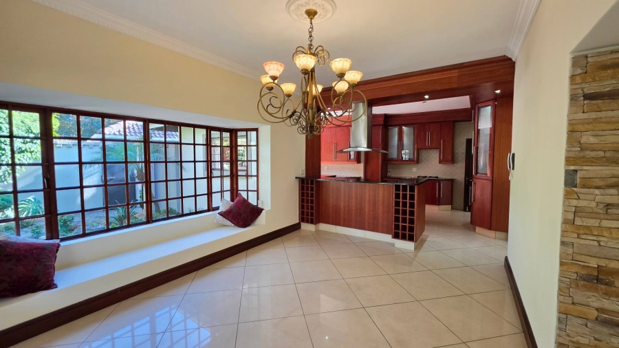 4 Bedroom Property for Sale in Rynfield Gauteng