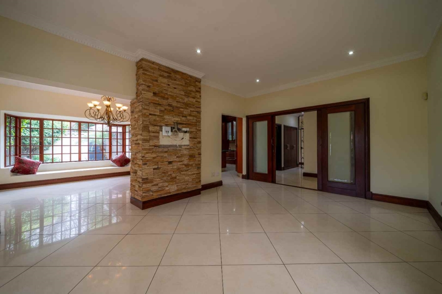 4 Bedroom Property for Sale in Rynfield Gauteng