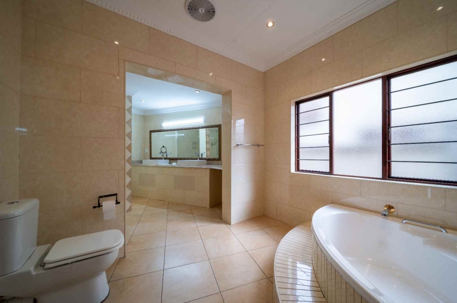 4 Bedroom Property for Sale in Rynfield Gauteng