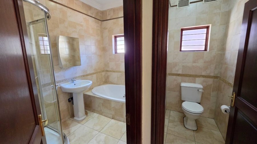 4 Bedroom Property for Sale in Rynfield Gauteng
