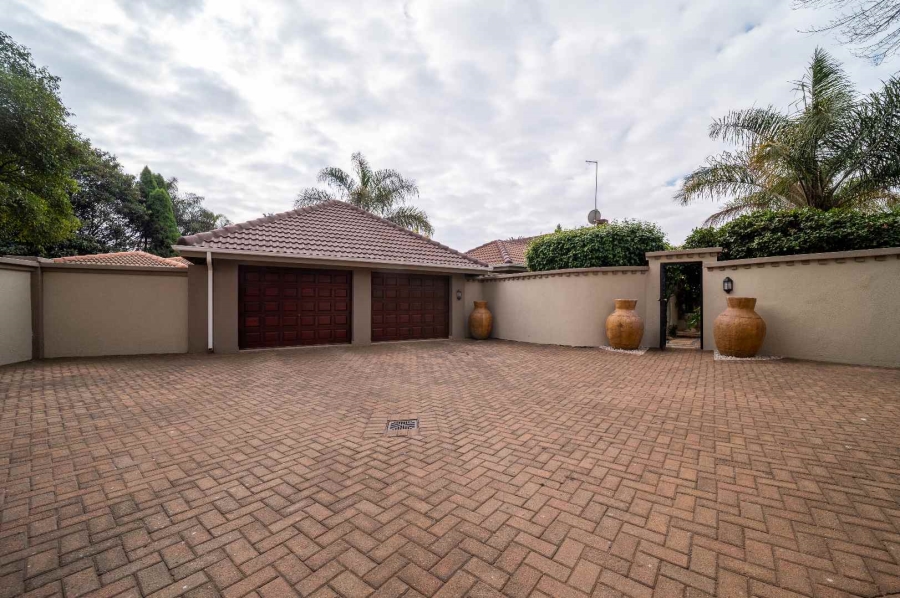 4 Bedroom Property for Sale in Rynfield Gauteng