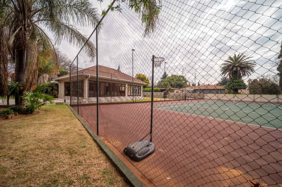 4 Bedroom Property for Sale in Rynfield Gauteng