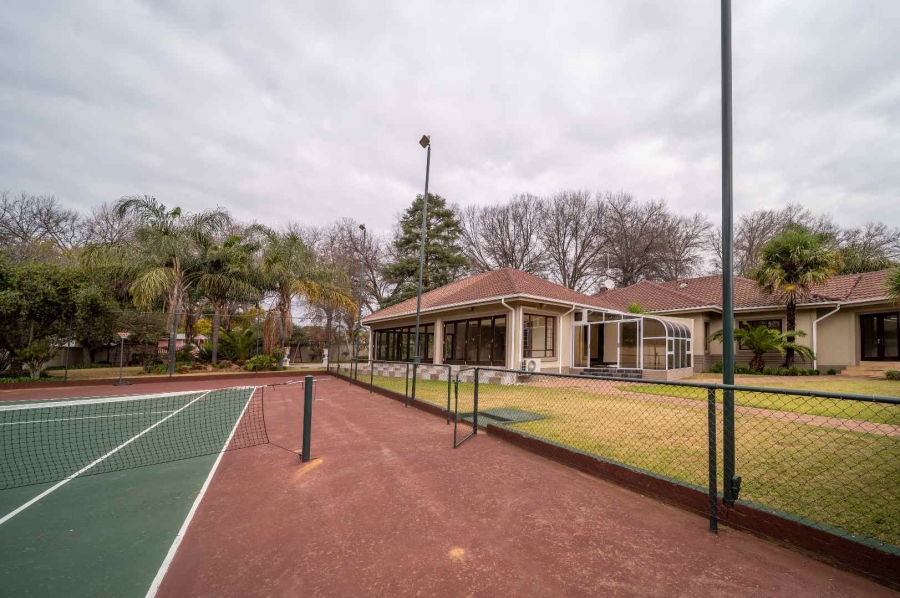 4 Bedroom Property for Sale in Rynfield Gauteng