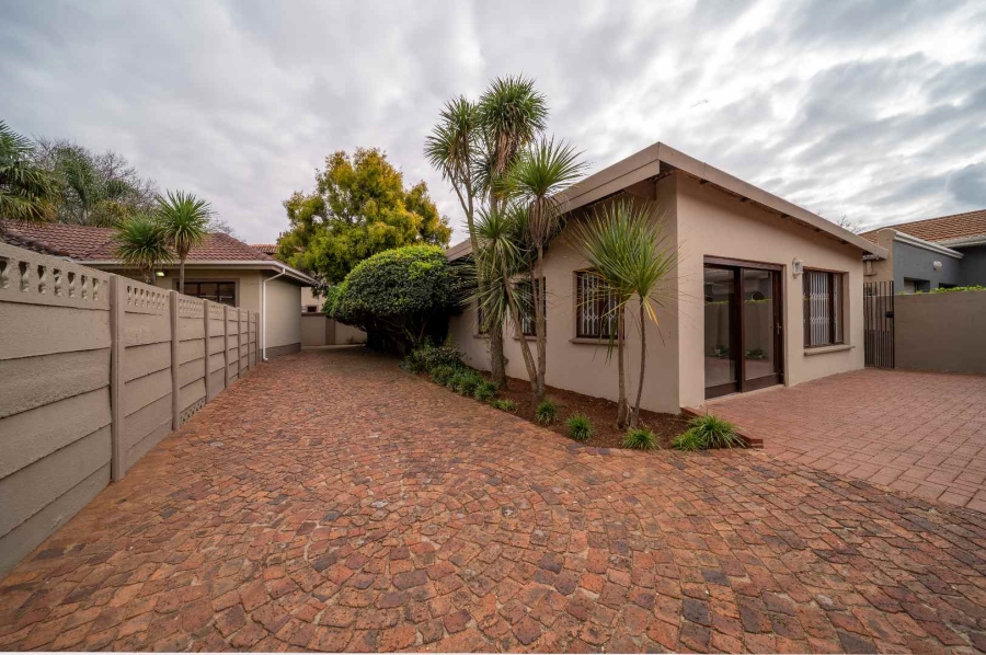 4 Bedroom Property for Sale in Rynfield Gauteng